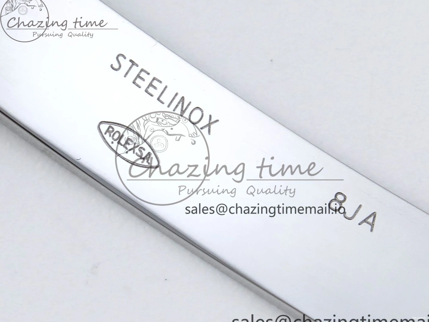 Dial White 31 ARF 1:1 Bezel SS ETA DateJust Best 2688 Jubilee Roman Steel Edition 278384RBR Bracelet Diamonds 904L on 0125